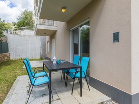 Apartments Salvia MB