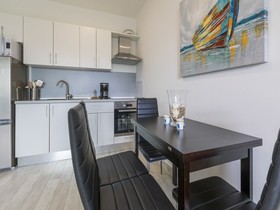 Apartments Salvia MB