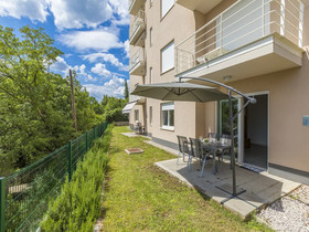 Apartments Salvia MB
