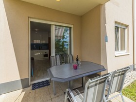 Apartments Salvia MB