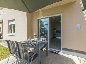 Apartments Salvia MB