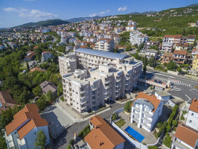Apartments Salvia MB