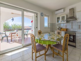 Apartments Sanela