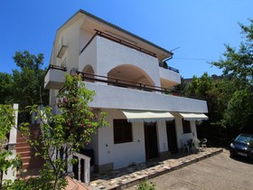 Apartments Sanela