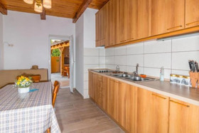 Apartments Sare