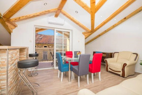 Apartments Sare