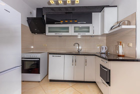 Apartments Sare