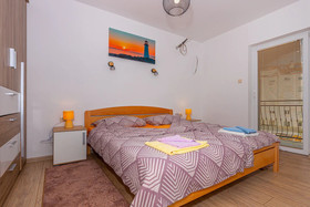 Apartments Sare