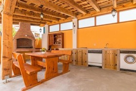 Apartments Sare