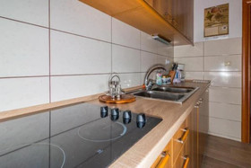 Apartments Sare