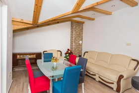 Apartments Sare