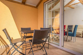 Apartments Sare