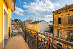 Apartments Sare