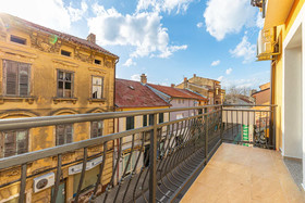 Apartments Sare
