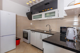 Apartments Sare