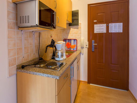 Apartments Seper