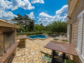 Apartments Seper