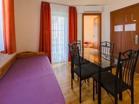 Apartments Seper
