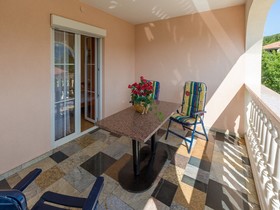 Apartments Seper