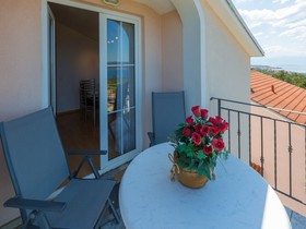 Apartments Seper