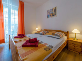 Apartments Seper