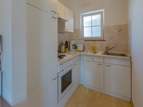 Apartments Seper