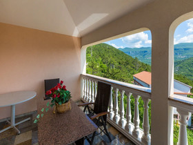 Apartments Seper