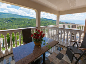 Apartments Seper