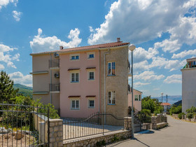 Apartments Seper