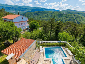 Apartments Seper