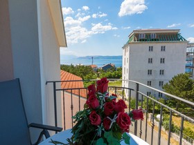 Apartments Seper