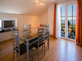 Apartments Seper