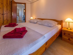 Apartments Seper