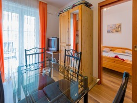 Apartments Seper