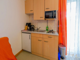 Apartments Seper