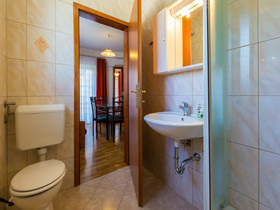 Apartments Seper