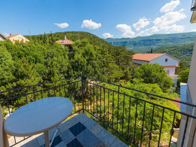 Apartments Seper