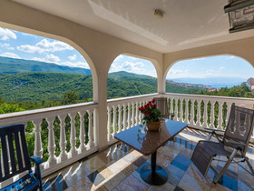 Apartments Seper