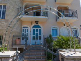 Apartments Seper