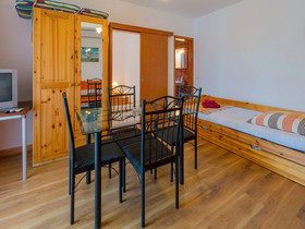 Apartments Seper
