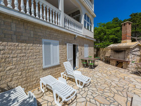 Apartments Seper