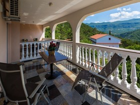 Apartments Seper