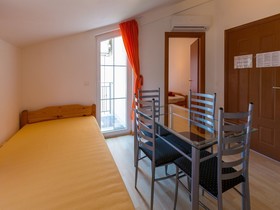 Apartments Seper
