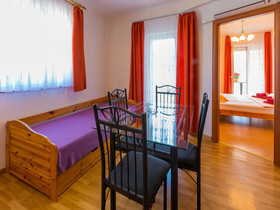 Apartments Seper