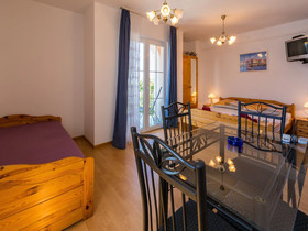 Apartments Seper