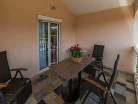 Apartments Seper