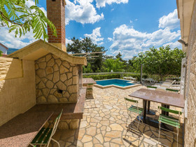 Apartments Seper