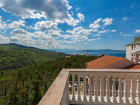 Apartments Seper