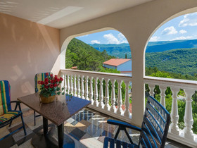 Apartments Seper