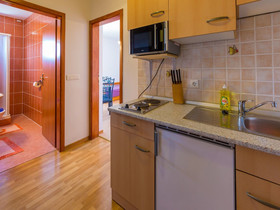 Apartments Seper